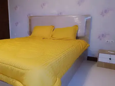 آپارتمان دوخوابه معالی آباد 44