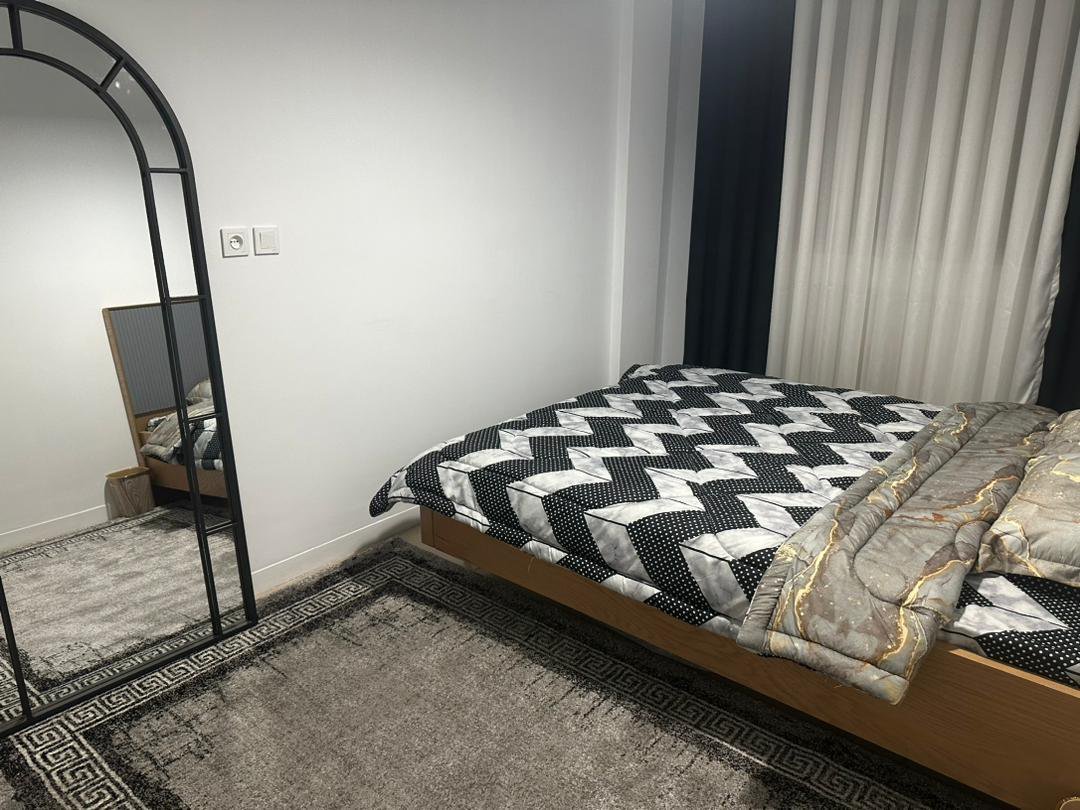 دوخوابه  لاله جنت آباد جنوبی 9