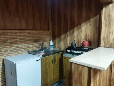 سوئیت فلت  رایکا