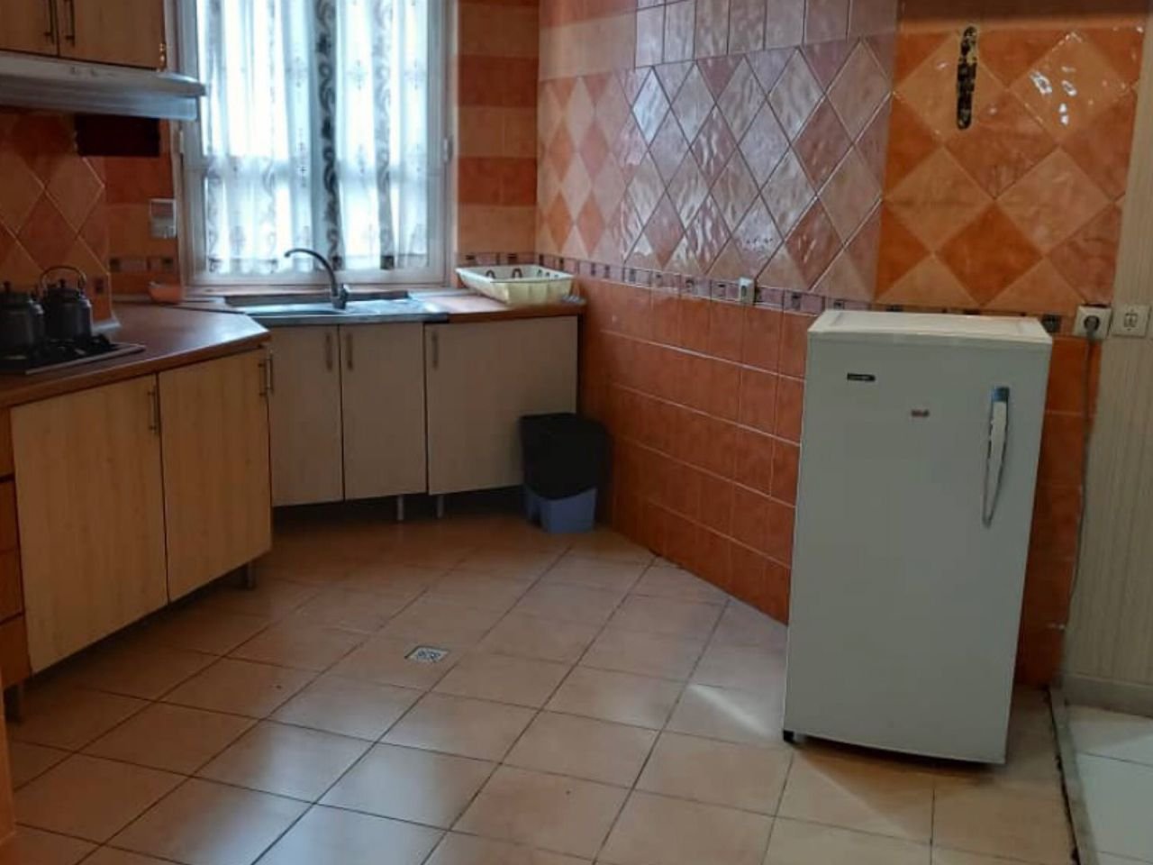 مجتمع اقامتی رسپینا - دوخوابه واحد 7