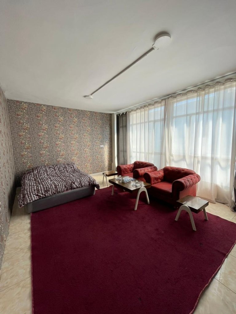 فلت دوتخته زنجان جنوبی