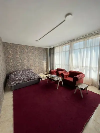 سوئیت فلت دوتخته زنجان جنوبی