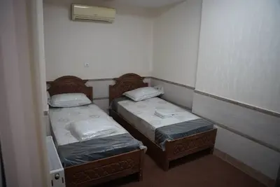 مجتمع اقامتی دوخوابه جنت - واحد 1