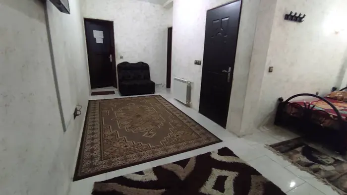 مجتمع اقامتگاهی یک خوابه ساحلی گل یاس 6