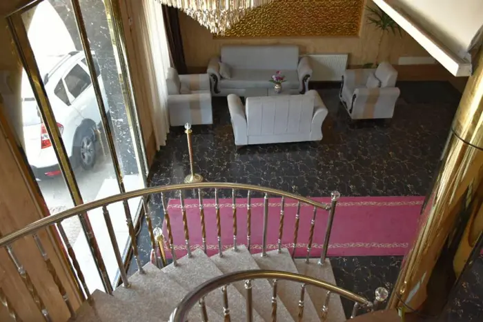 المیرا - واحد 206