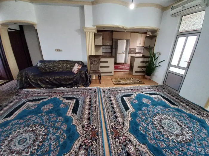 ویلا دوخوابه جنگلی بیرنگی 2