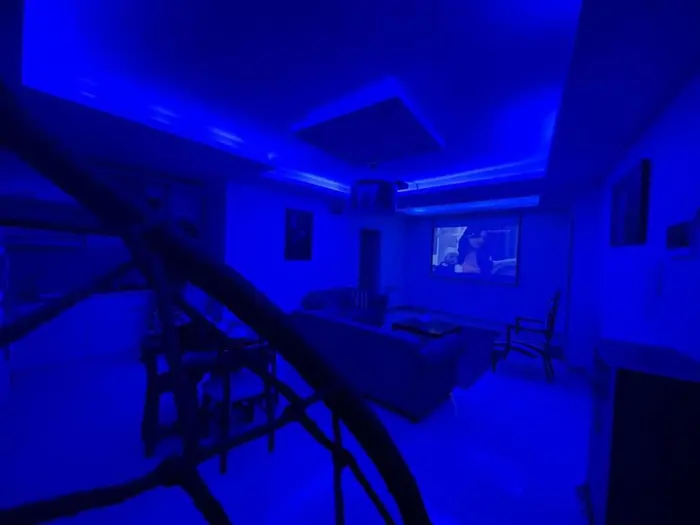 آپارتمان یک خوابه نواب محبوب مجاز 1