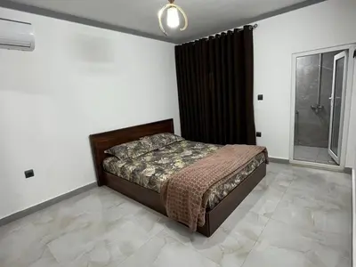 ویلا دوخوابه استخردار آبگرم ساحل 18