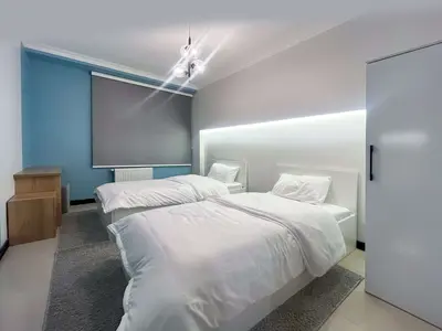 آپارتمان دوخوابه ویژه بهشتی