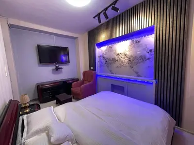 سوئیت فلت گلشن دوست 2 نارمک