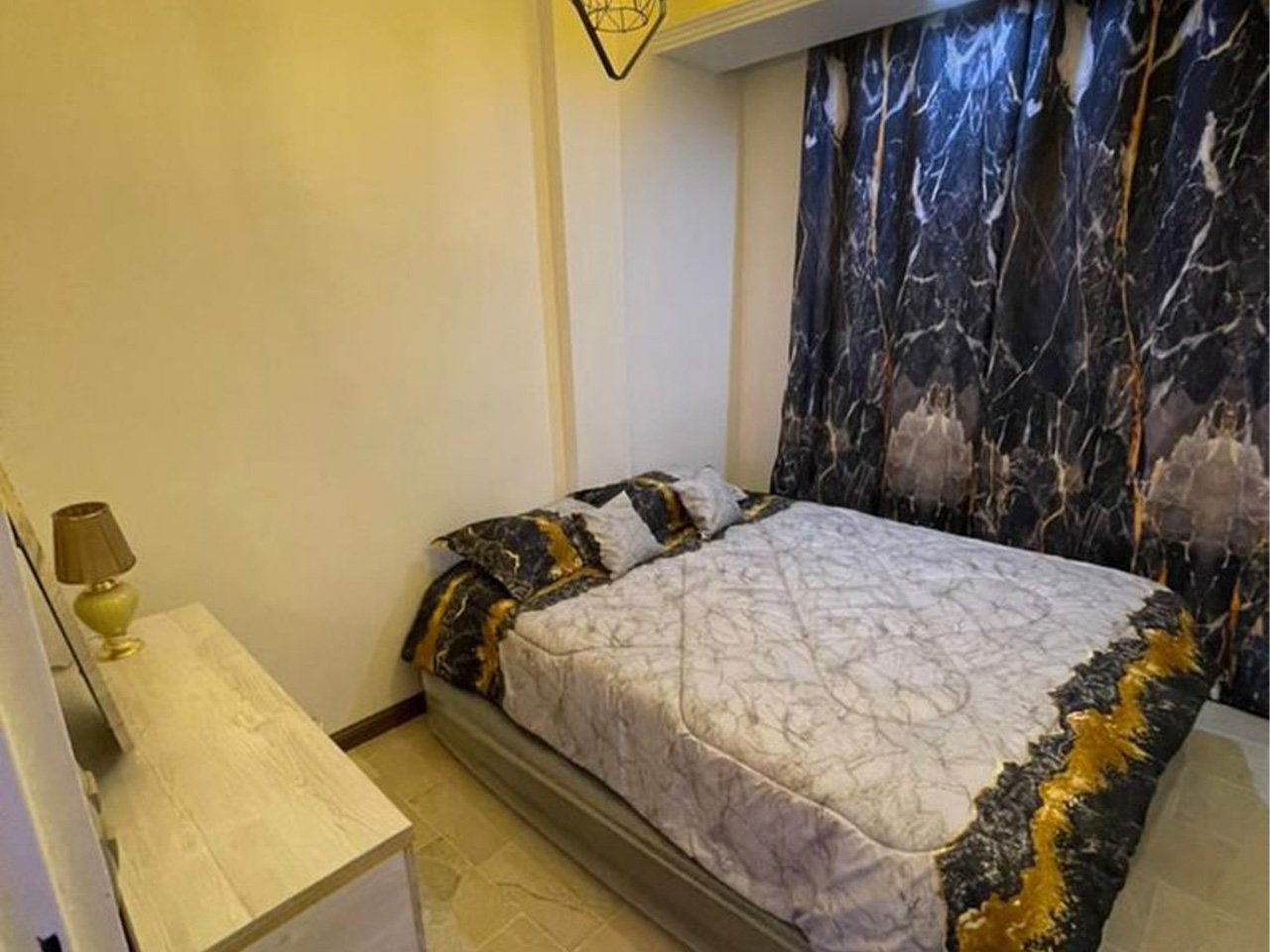 دوخوابه مهر4 نارمک