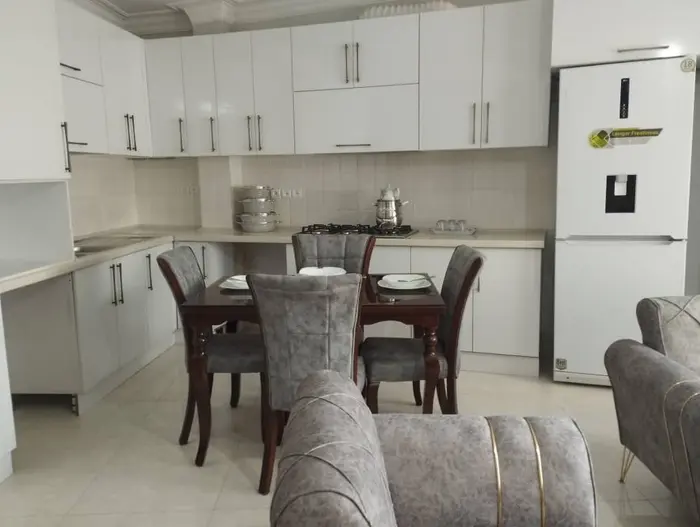 آپارتمان یک خوابه جمشیدیه نیاوران 2