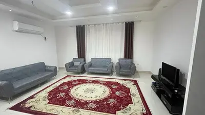 سوئیت یک خوابه ساحل جنوب - واحد ۲۰۱