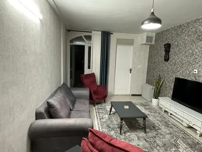 آپارتمان یک خوابه لاله شرقی جنت آباد 14