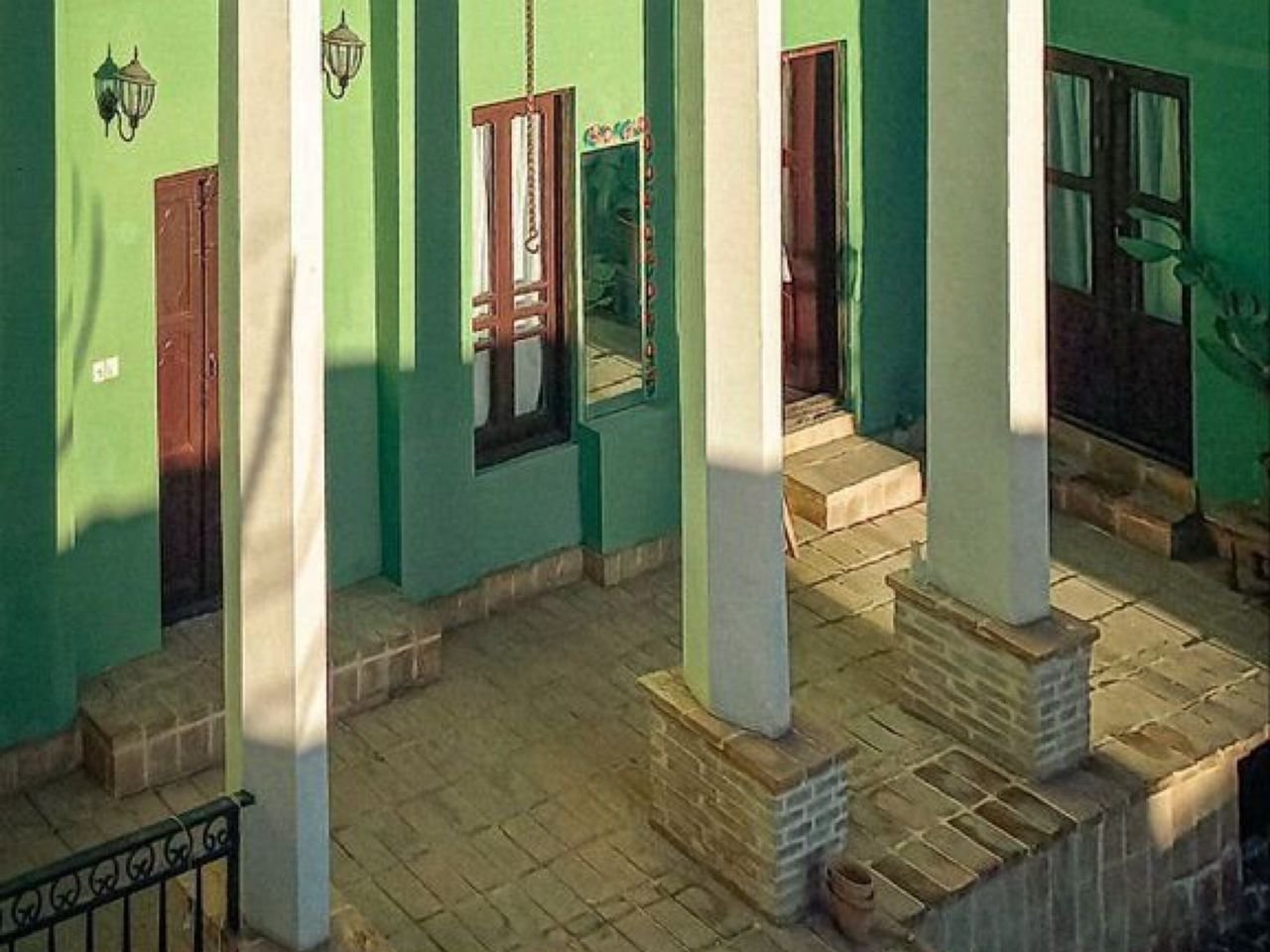 قاجار - واحد ایران دخت