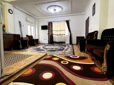 آپارتمان یک خوابه کاسپین گیسوم