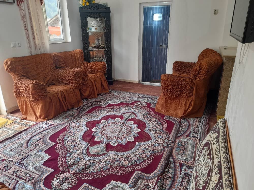 ویلای مهدیار