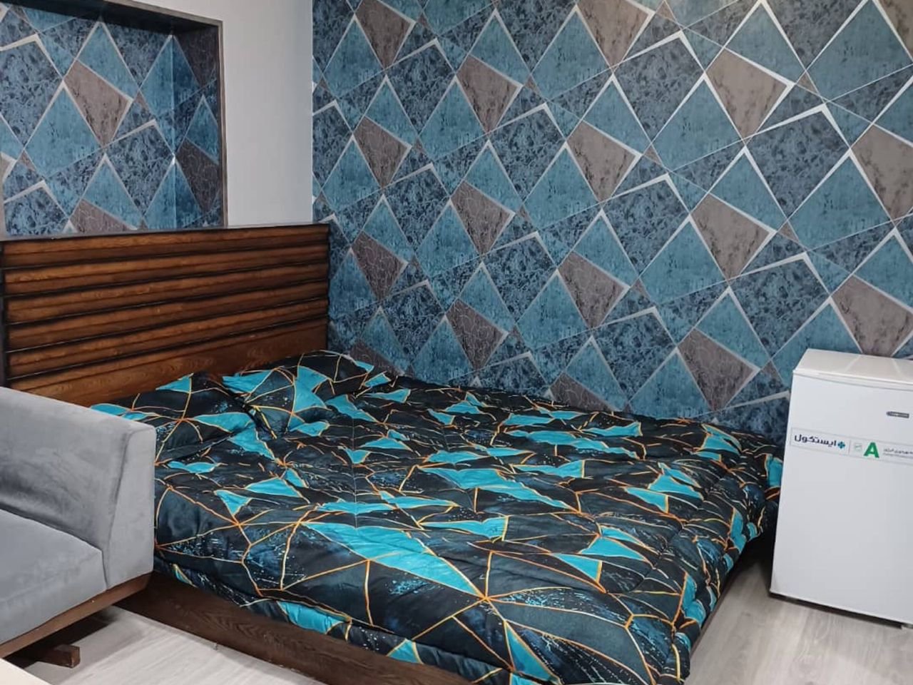 فلت آرشاهوم مدنی 2