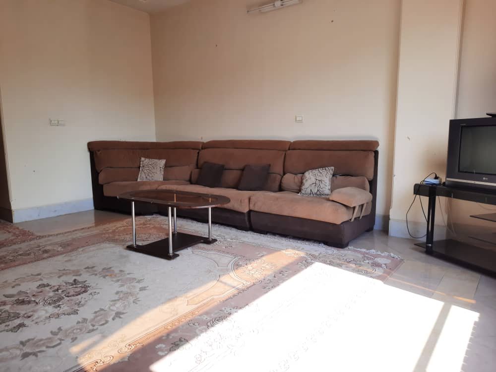 دوخوابه ارکان واحد 3 - سی و سه پل