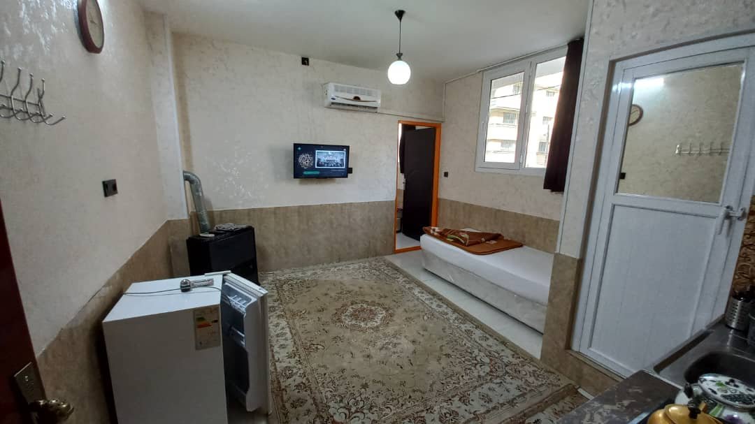 مجتمع اقامتگاهی شجاعی 2 - واحد ۱۰3