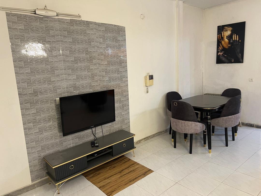 دوخوابه کاج بلوار فردوس غرب 1