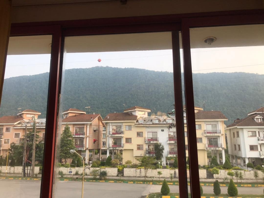 آپارتمان دوخوابه عبیدی واحد جنوبی - 11
