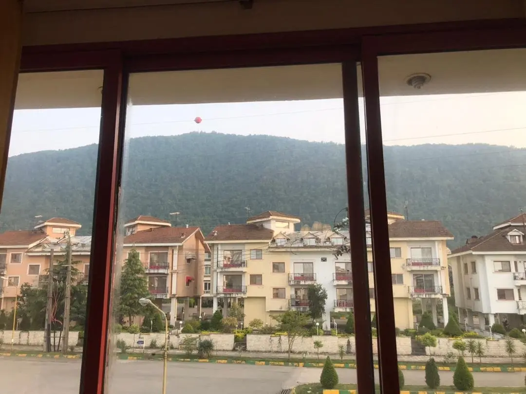 آپارتمان دوخوابه عبیدی واحد جنوبی - 11