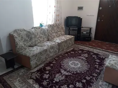 سوئیت دوخوابه اکبرآباد