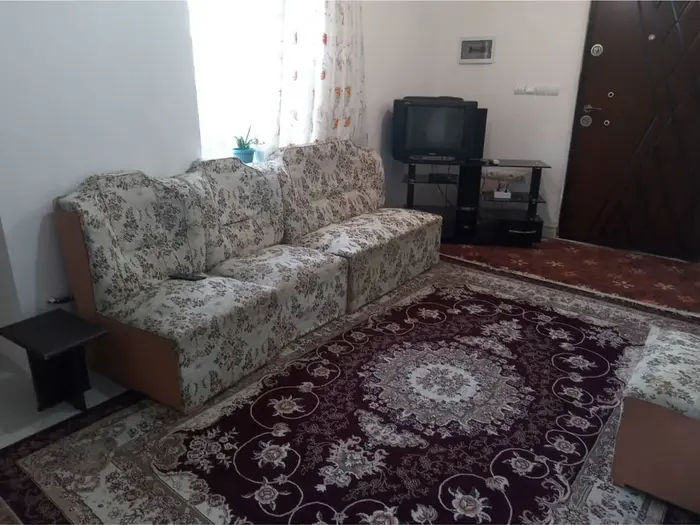 سوئیت دوخوابه اکبرآباد