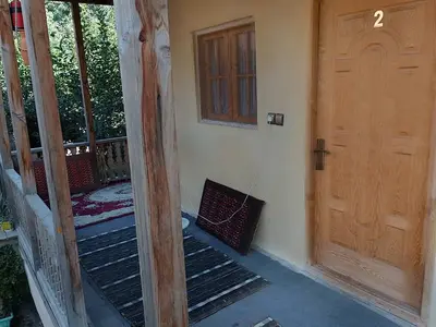 بومگردی گیلک ده - واحد 2