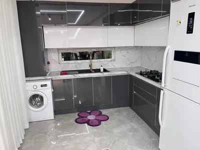 ویلا دوخوابه استخردار زنبق 8