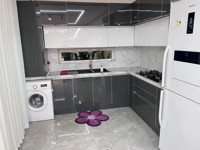 ویلا دوخوابه استخردار زنبق 8