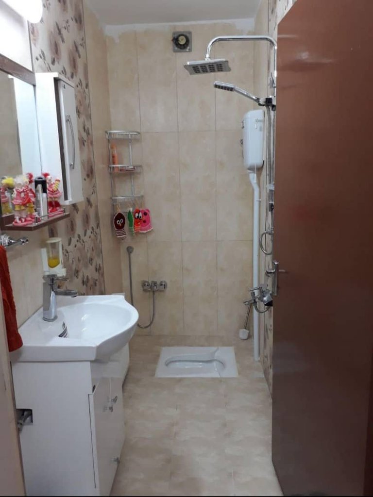آپارتمان یک خوابه بزرگمهر