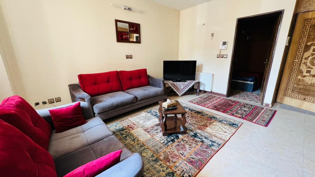 یک خوابه نقش جهان 1