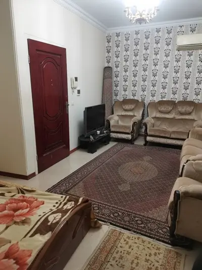 سوئیت فلت مهر قیطریه