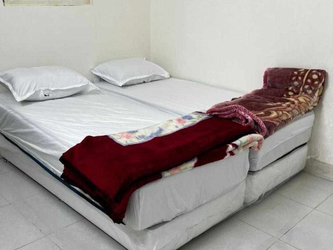 دوخوابه کسری 3