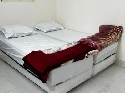 آپارتمان دوخوابه کسری 3