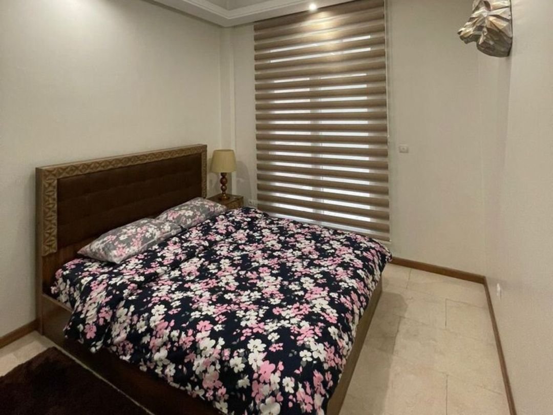 آپارتمان دوخوابه هتلینو واحد 401 جردن