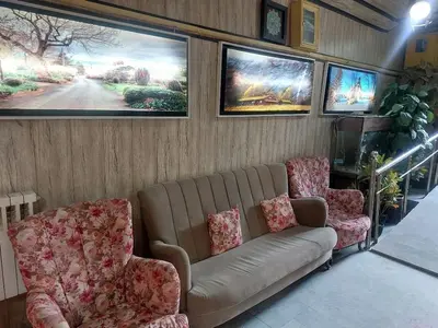 مسافرخانه نادر - واحد یک تخته ۵ ناصرخسرو