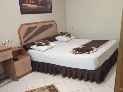 مجتمع اقامتی ژیوا - واحد 4