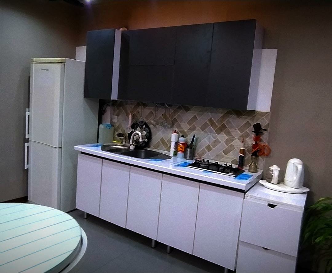 دوخوابه استخردار ماموت