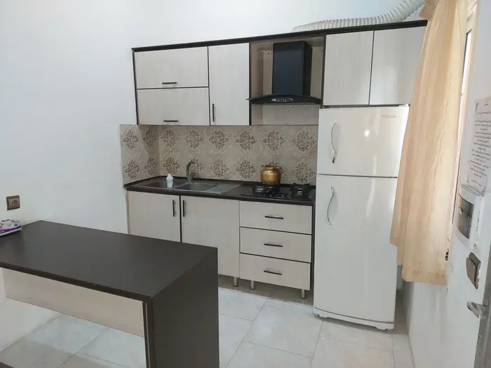 دوخوابه آرامش - واحد 3