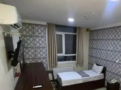 مسافرخانه نیکان مهر - واحد یک تخته 303