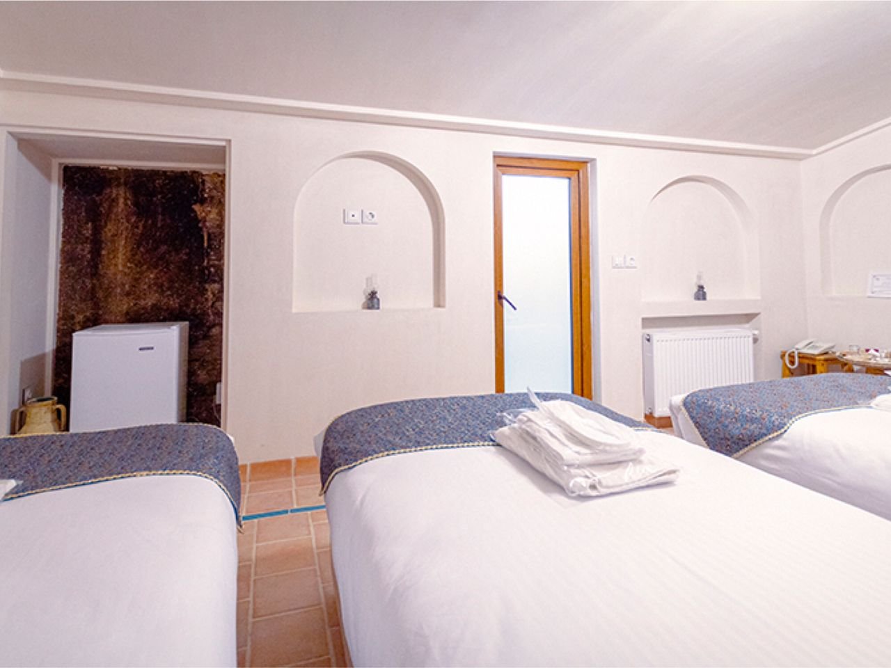 سرای قجر - واحد 112