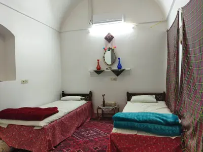 بومگردی جیران - واحد تیام