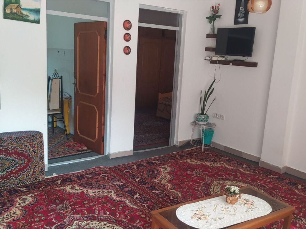 ویلا یک خوابه خداوردی 2