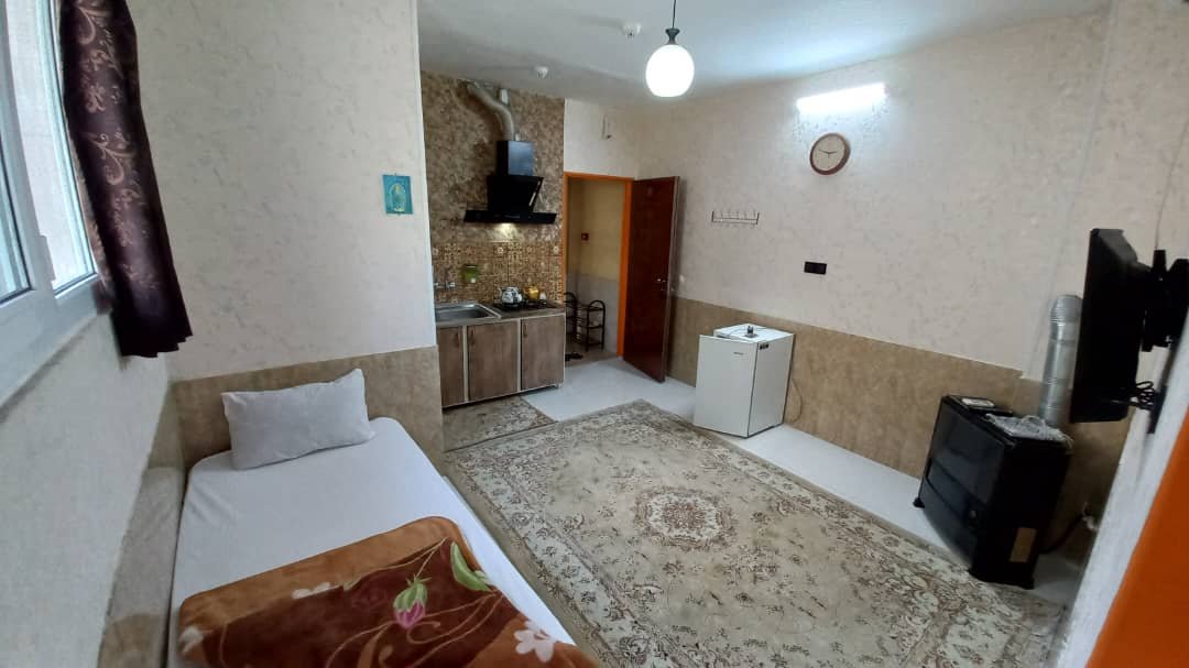 مجتمع اقامتی شجاعی 2 - واحد ۱۰3