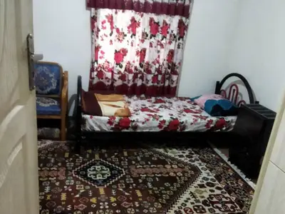 ویلا دوخوابه جنگلی قائم