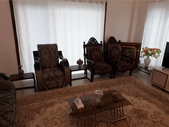 سه خوابه عزت