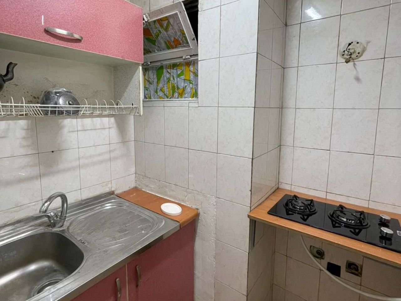 آپارتمان یک خوابه رزیدنس روم بازار بزرگ تهران 2